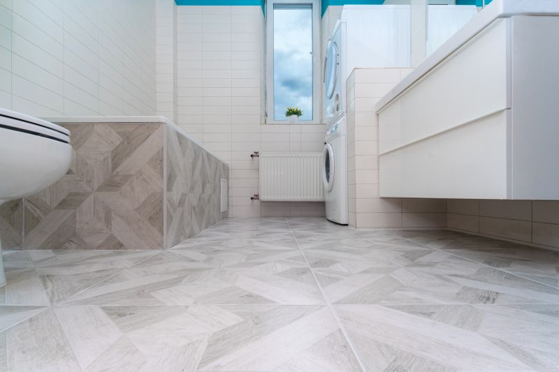 Elegant Tiling Trends