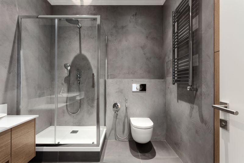 Cost of Shower Installation in San Jose, CA