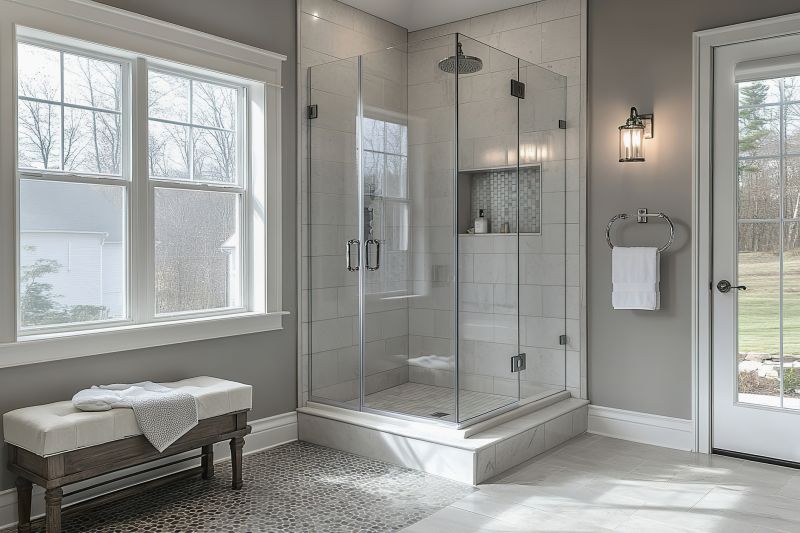 Best Shower Installation Contractors in San Jose, CA
