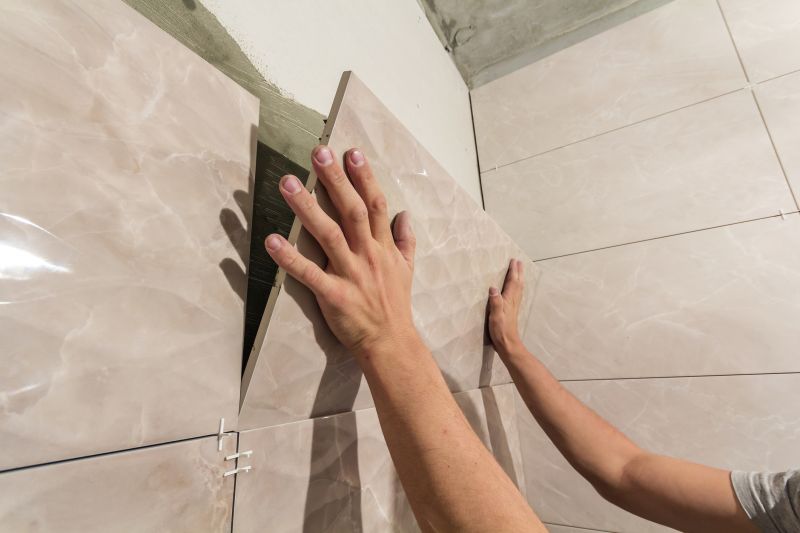 Tile and Bathroom Remodel Experts